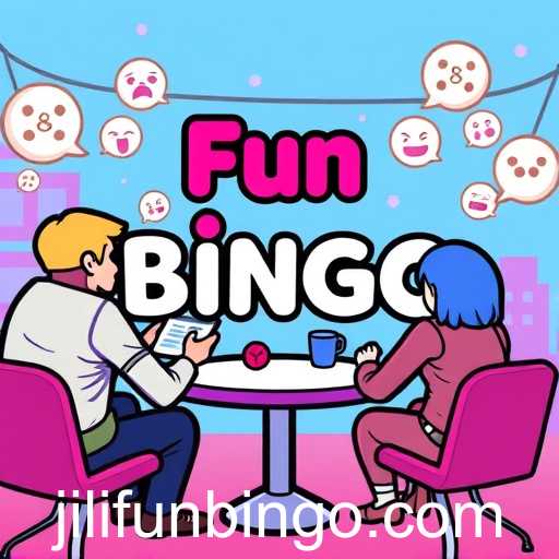 Digital Revolution in Bingo Gaming