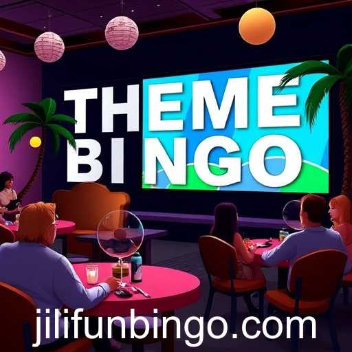 FunBingo: Revitalizing Online Gaming Experience